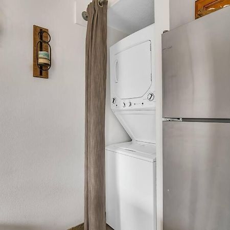 Fall Creek Condo Near The Strip! Брэнсон Экстерьер фото