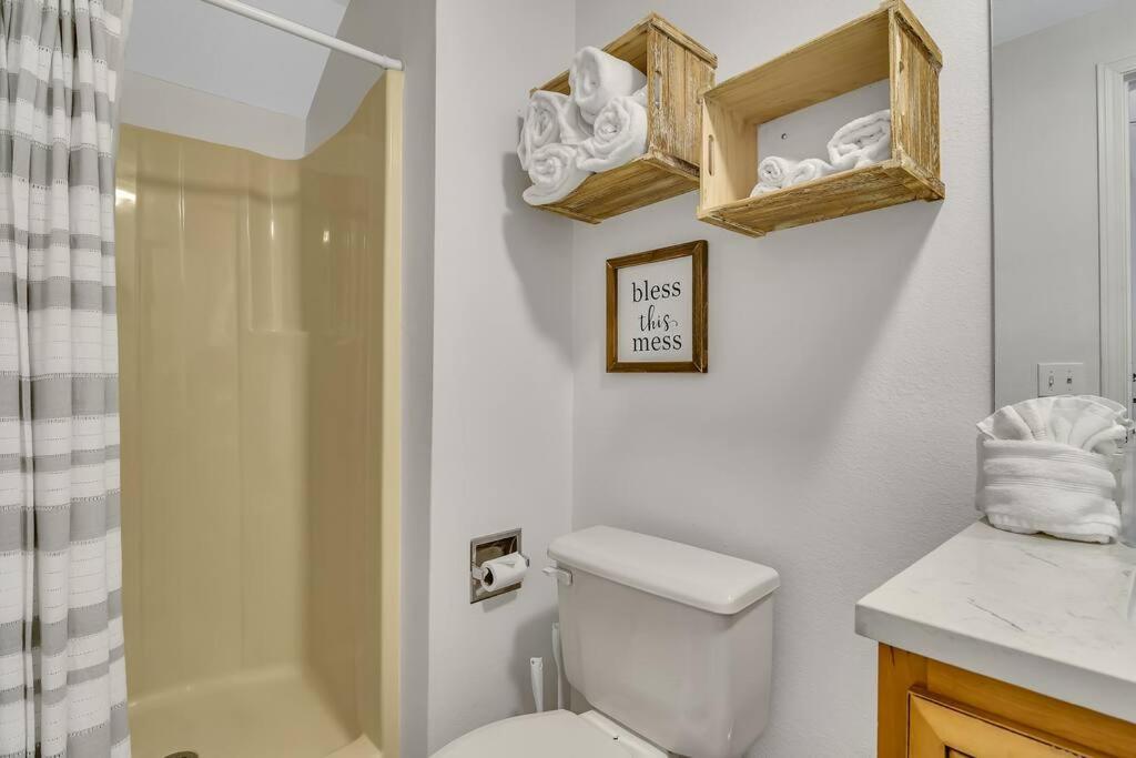 Fall Creek Condo Near The Strip! Брэнсон Экстерьер фото