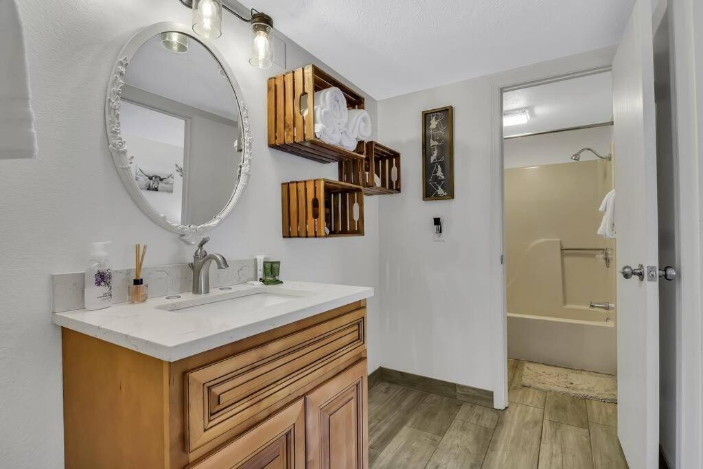 Fall Creek Condo Near The Strip! Брэнсон Экстерьер фото