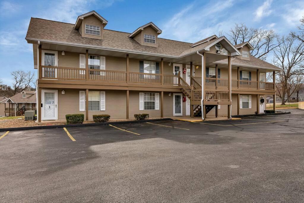 Fall Creek Condo Near The Strip! Брэнсон Экстерьер фото