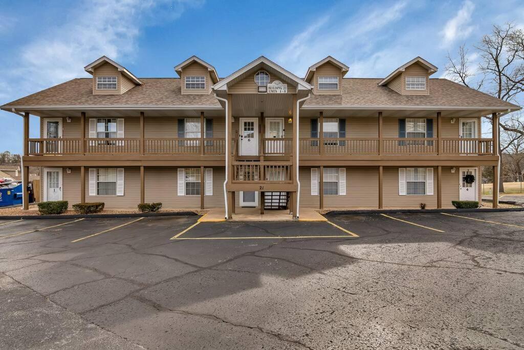 Fall Creek Condo Near The Strip! Брэнсон Экстерьер фото